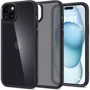 Чехол для iPhone Spigen Ultra Hybrid Frost Black (ACS06797) for iPhone 15