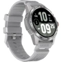 Смарт-часы Mobvoi TicWatch Atlas GPS Silver: Емкость батареи, мАч 628