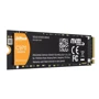 Dahua C970N1TB NVMe M.2 PCIe Gen4x4 1TB (DHI-SSD-C970N1TB): Тип накопителя внутренний