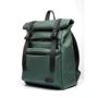 Женский рюкзак Sambag RollTop Zard зеленый (24238007): Пол Женский
