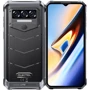 Смартфон Oukitel WP38 6/256GB Black (UA UCRF)