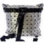 Рюкзак молодежный Josef Otten 6228 Stylish 32x36x14см серебро: Тип Молодежный рюкзак