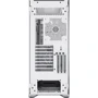 Корпус Corsair iCUE 7000X RGB Tempered Glass White (CC-9011227-WW): Назначение игровой