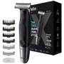Машинка для стрижки (триммер) Braun Series X XT5200