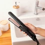 Стайлер CECOTEC Bamba RitualCare 1100 HidraProtect Titanium Ion Touch: Тип Выпрямитель (утюжок)