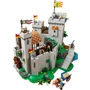 Блочный конструктор LEGO Icons Замок львиных рыцарей (10305) фото 5