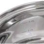 Каструля Fissman FELINA 20х17.5 см, 3.9 л (5347): Обсяг, л 3.9