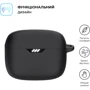 Чехол ArmorStandart Silicone Case Black (ARM80451) for JBL Tune Buds: Тип Чехол