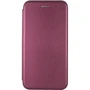 Аксессуар для смартфона Fashion Classy Burgundy for Xiaomi Redmi 9C