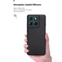 Чехол для телефонов ArmorStandart ICON Case Camera cover Black for Motorola Edge 60 Pro 5G (ARM85838)