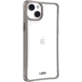 Чохол для iPhone Urban Armor Gear UAG Plyo Ash (114085113131) для iPhone 14 Plus: Матеріали пластик