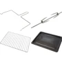 Электродуховка настольная Rotex ROT650-B фото 6