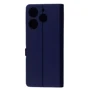 Аксесуар для смартфона WAVE Snap Case Blue для TECNO Spark 10 Pro