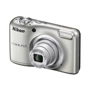 Nikon Coolpix A10 Silver (VNA980E1) Офіційна гарантія