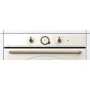 Духовой шкаф электрический Gorenje BOS67371CLI: Функция СВЧ нет