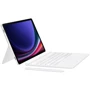 Аксессуар для планшетных ПК Samsung Book Cover Keyboard White for Samsung X520/X526 Galaxy Tab S10 FE (EF-DX725UWEGWW) фото 3
