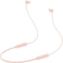 Наушники Yamaha EP-E30A Pink: Тип конструкции вакуумные