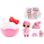 Игровой набор с куклой L.O.L. Surprise! серии "Loves Hello Kitty" – HELLO KITTY И ДРУЗЬЯ в ассортименте ( 523840) фото 2