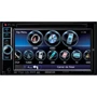 Kenwood DNX-5210BT: Формфактор 2 DIN (універсальна)