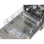 Посудомойка Indesit DSCFE 1B10 S RU: Класс энергопотребления/мойки/сушки A+ / A / A