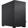 Корпус Fractal Design Pop Mini Silent Black Solid (FD-C-POS1M-01)