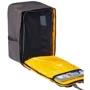 Сумка для ноутбуков Canyon 15.6" Cabin Size Backpack Gray (CNS-CSZ02GY01) фото 8