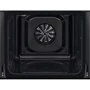 Духовой шкаф электрический Electrolux EOF3H40BK: Размеры 59.4х59х56 см