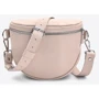 Жіноча поясна сумка The Wings Vacation світло-бежева (TW-Vacation-light-beige)