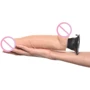 Вибратор Real Feel Deluxe 7, 21x5,1 см