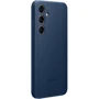Чехол для телефонов Epik Leather Case Navy Blue for Samsung S926 Galaxy S24 Plus: Совместимость Samsung S926 Galaxy S24 Plus