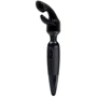Вибромассажер SENSUAL MASSAGER со сменной насадкой BW-055011