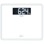 Весы напольные Beurer GS 410 Signature Line White