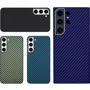 Чехол для телефонов K-DOO Kevlar Deep Purple for Samsung S918 Galaxy S23 Ultra: Совместимость Samsung S918 Galaxy S23 Ultra