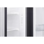 Холодильник Side-by-Side Samsung RS65R5411B4: Об'єм холодильної камери, л 415