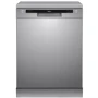 Посудомийка Amica DFM61E6qISMG: Місткість (комплектів) 12