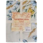 Скатерть гобелен Lefard Home Textile Колоски 100x100 см (732-340): Тип скатерть