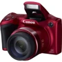 Canon PowerShot SX400 IS Red: Кількість ефективних мегапікселів 16