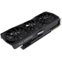 Видеокарта Zotac GeForce RTX 2080 Ti Triple Fan (ZT-T20810F-10P): Объем памяти, Гб 11