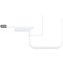 Зарядное устройство Apple 12W USB Power Adapter (MGN03ZM/A) for iPad UA: Сила тока 2А
