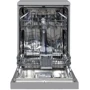 Посудомийка Amica DFV61E6ASEU: Розміри 598х850х598 мм