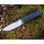 Нож Cold Steel 3V Master Hunter, Black (CST CS-36CB): Система открывания одной рукой Нет