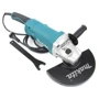 Шліфмашина кутова (болгарка) Makita GA9050R фото 2
