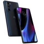 Смартфон Motorola Moto Edge 30 Pro 12/256 GB Cosmos Blue Approved Витринный образец фото 4