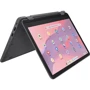 Ноутбук Lenovo 500e Yoga Chromebook G4 (82W40000MH)