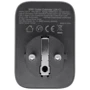 Зарядное устройство Ugreen Wall Charger 2хUSB+USB-C CD314 GaN 30W Gray (90613): Кабель в комплекте отсутствует