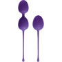 Jimmyjane Kegel Trainer Set - вагинальные шарики