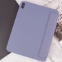 Аксессуар для iPad Epik Smart Case Blue Lavender Gray for iPad 10.9 (2022 / 2024) / iPad 11 2025 фото 7