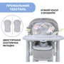 Стульчик для кормления Chicco Polly Magic Relax New (79502.05) фото 15
