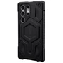 Аксессуар для смартфона Urban Armor Gear UAG Monarch Pro Carbon Fiber (214140114242) for Samsung S918 Galaxy S23 Ultra фото 7