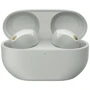 Наушники Sony WF-1000XM5 Silver: Диапазон частот (Гц) 20 - 20000